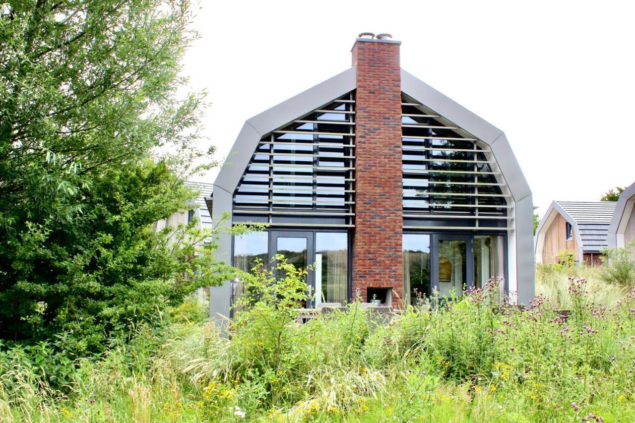 Koperwiek Egmond Villa Egmond aan den Hoef Exteriör bild