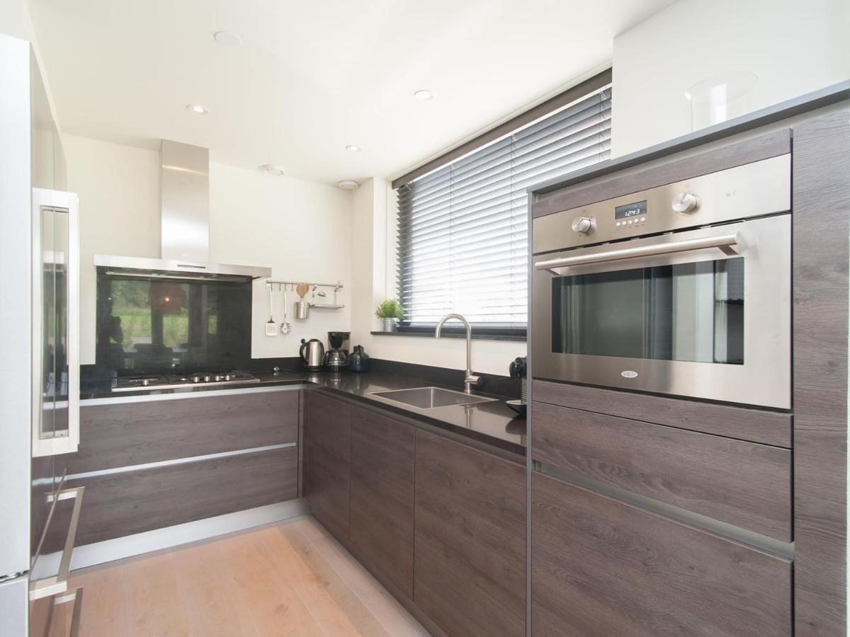 Koperwiek Egmond Villa Egmond aan den Hoef Exteriör bild