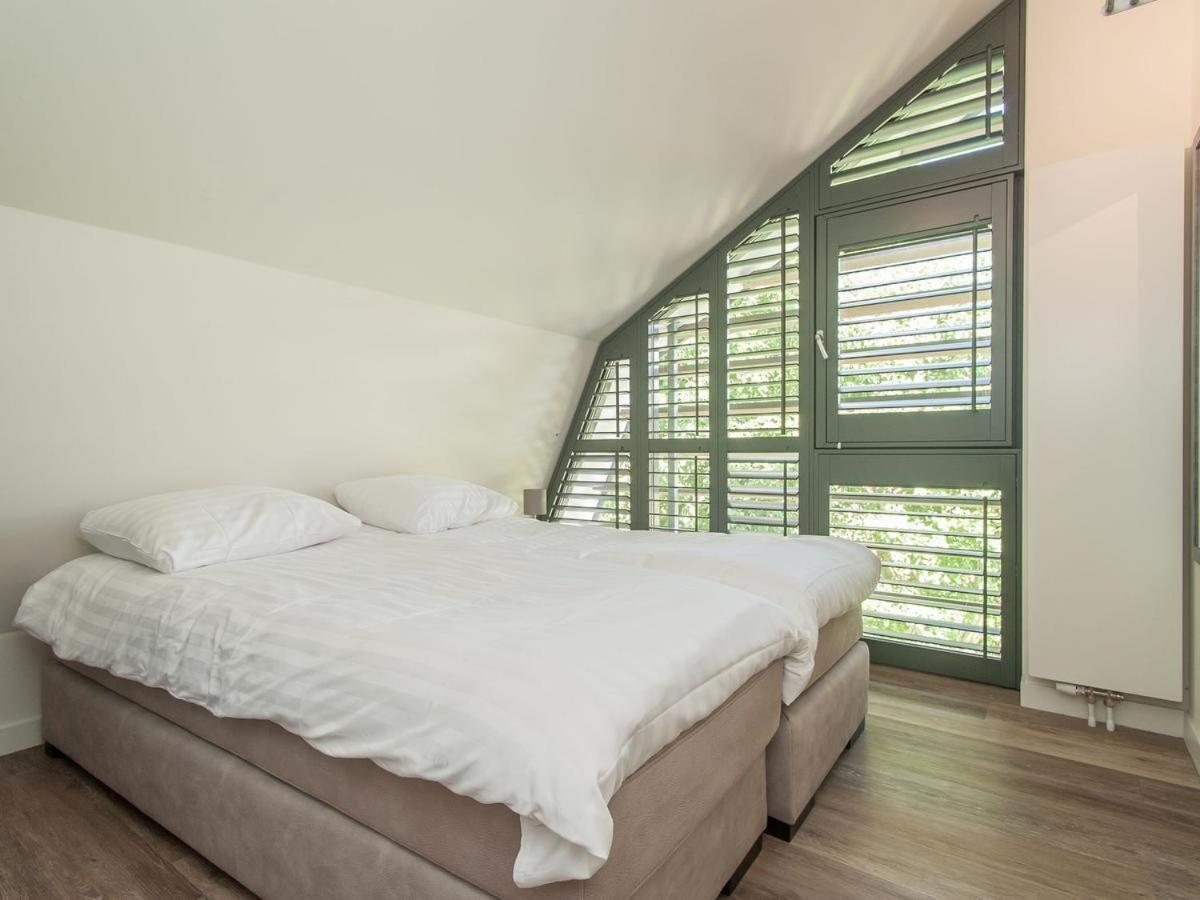 Koperwiek Egmond Villa Egmond aan den Hoef Exteriör bild