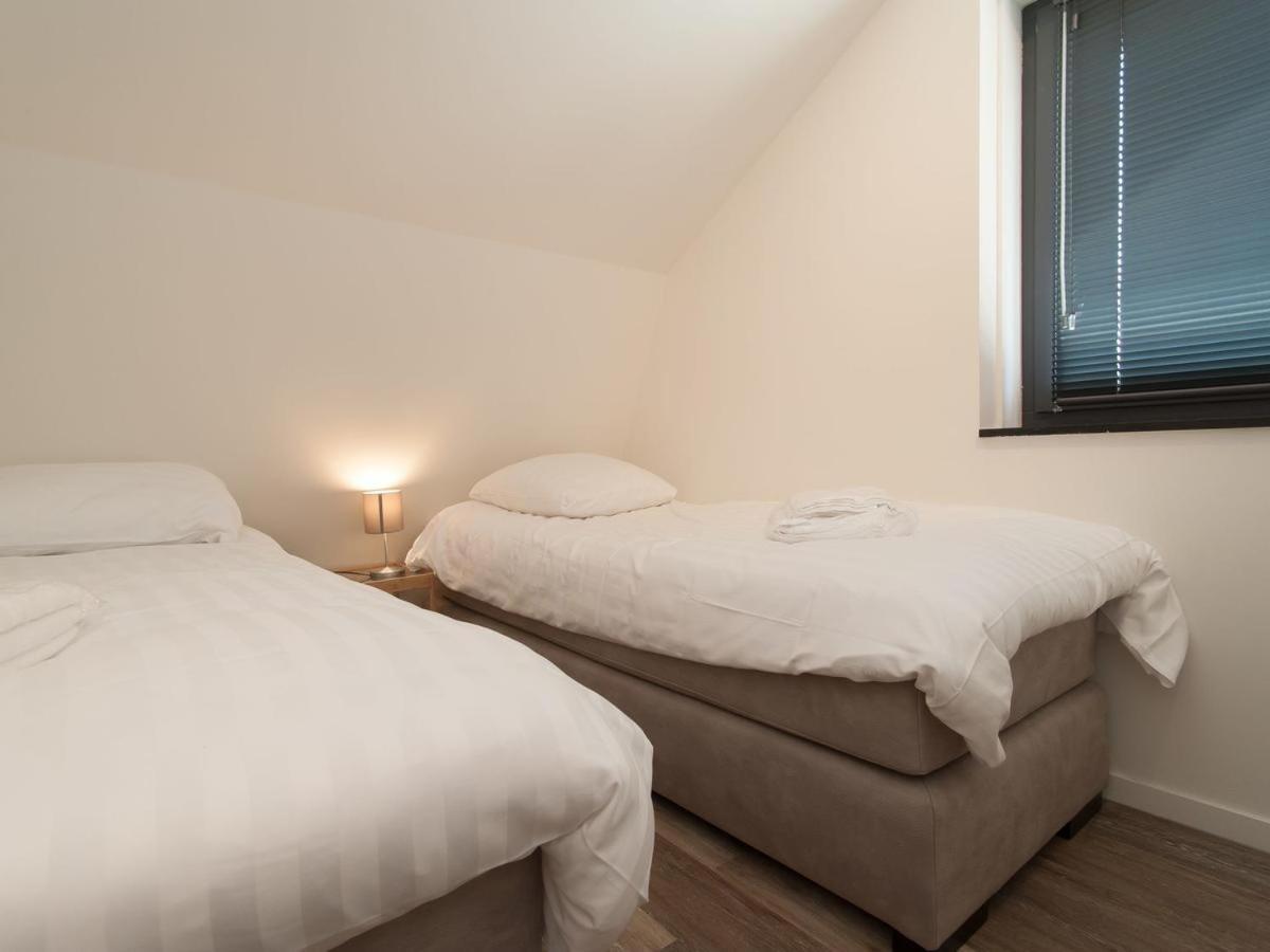 Koperwiek Egmond Villa Egmond aan den Hoef Exteriör bild