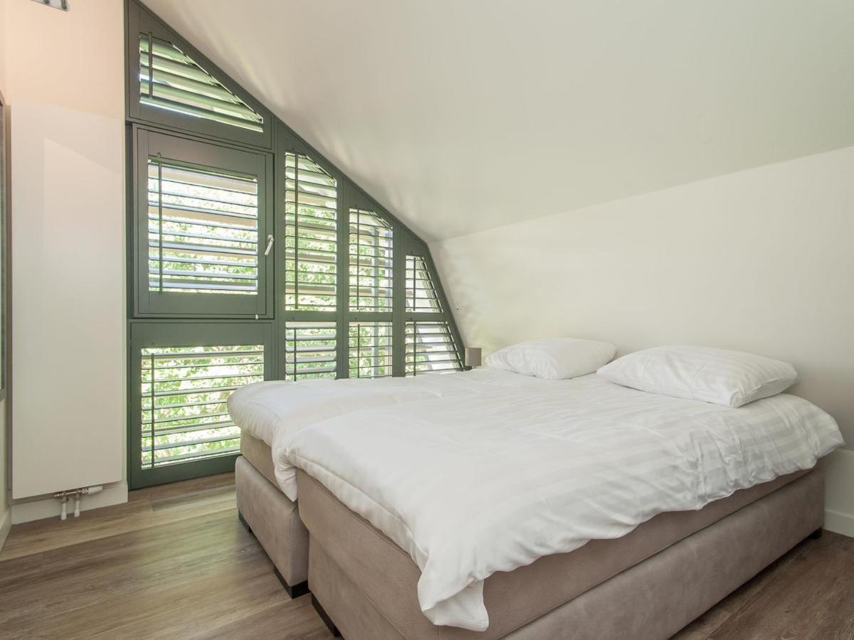 Koperwiek Egmond Villa Egmond aan den Hoef Exteriör bild