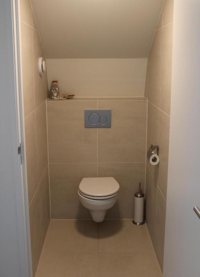Koperwiek Egmond Villa Egmond aan den Hoef Exteriör bild
