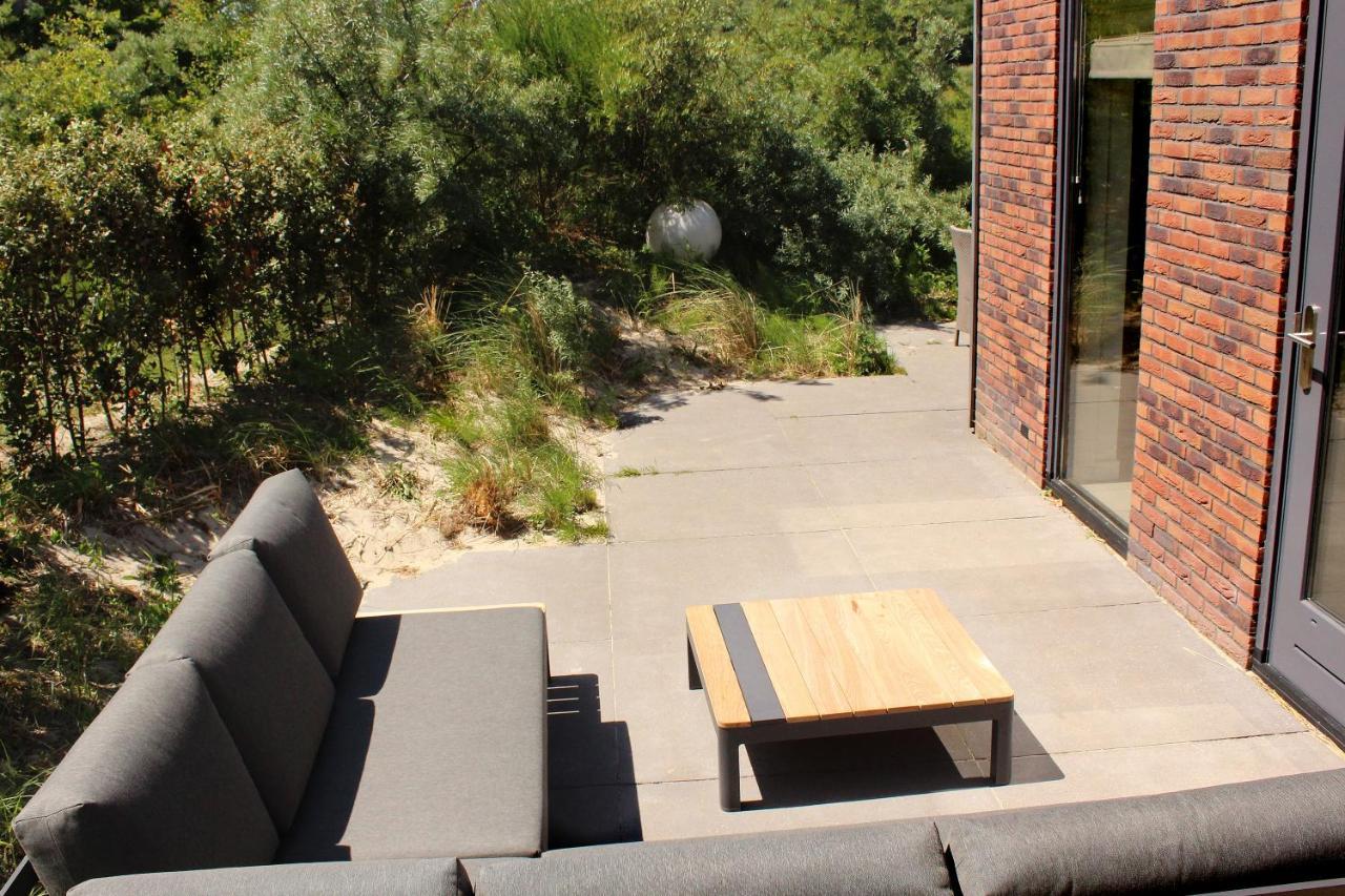 Koperwiek Egmond Villa Egmond aan den Hoef Exteriör bild